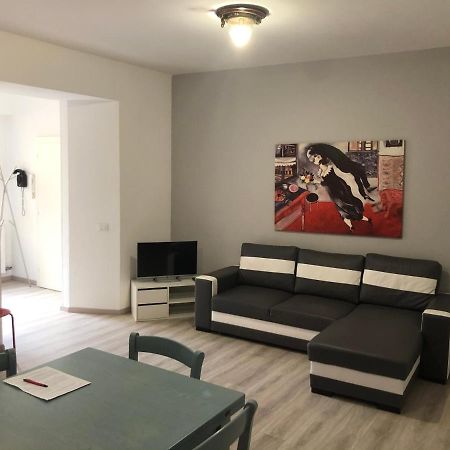 Vila La Casa Nel Borgo Bergamo Exteriér fotografie