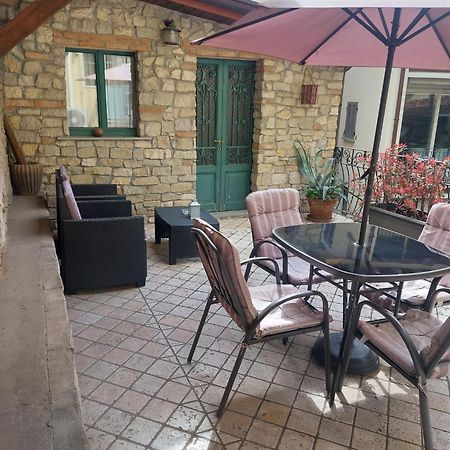 Vila La Casa Nel Borgo Bergamo Exteriér fotografie