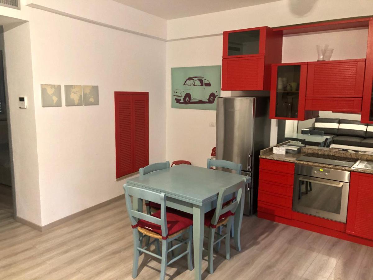 Vila La Casa Nel Borgo Bergamo Exteriér fotografie