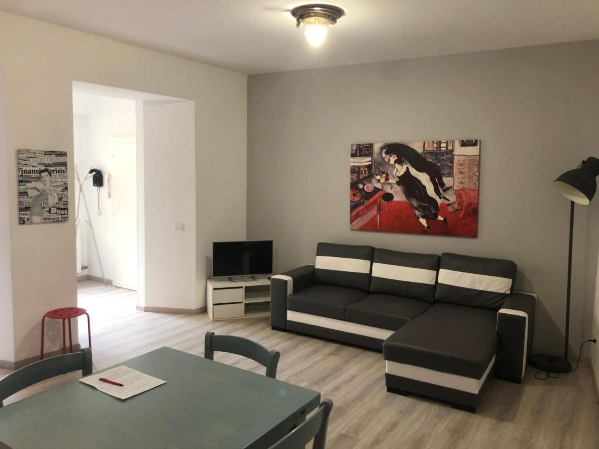 Vila La Casa Nel Borgo Bergamo Exteriér fotografie
