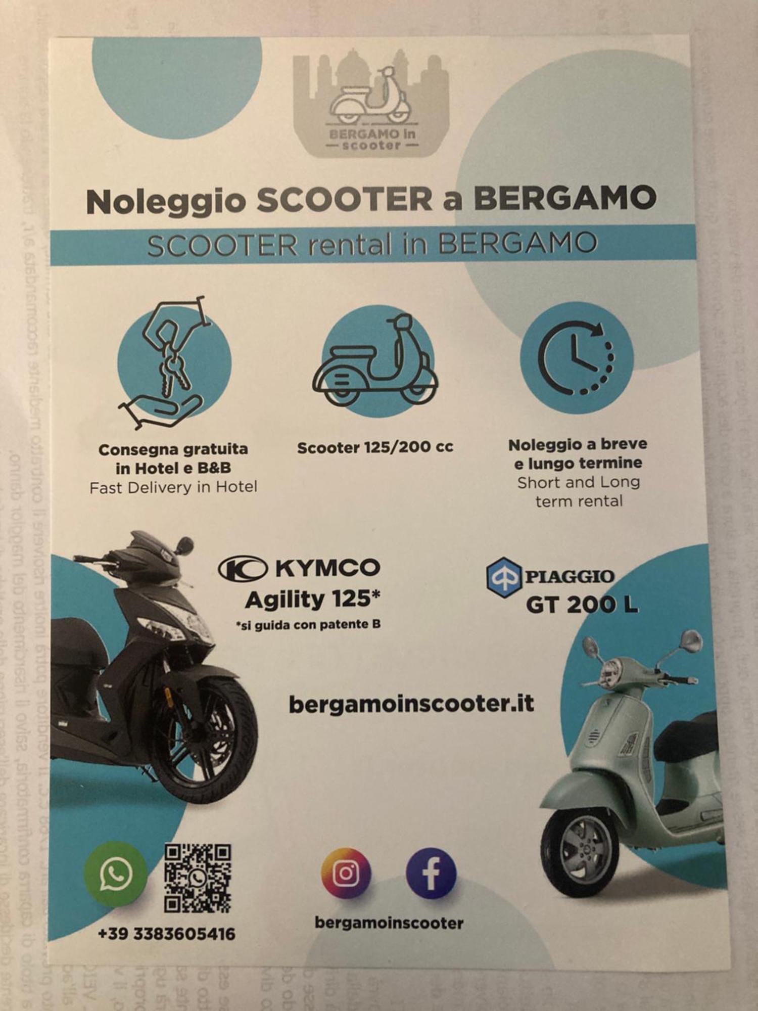 Vila La Casa Nel Borgo Bergamo Exteriér fotografie