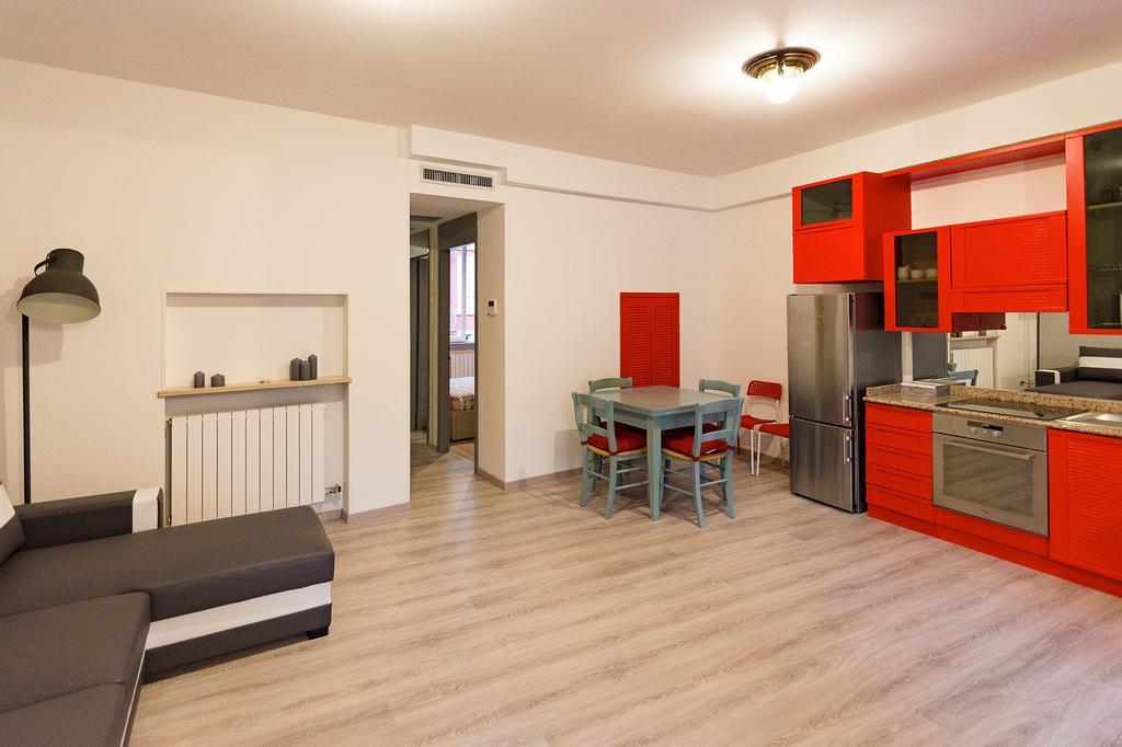 Vila La Casa Nel Borgo Bergamo Exteriér fotografie