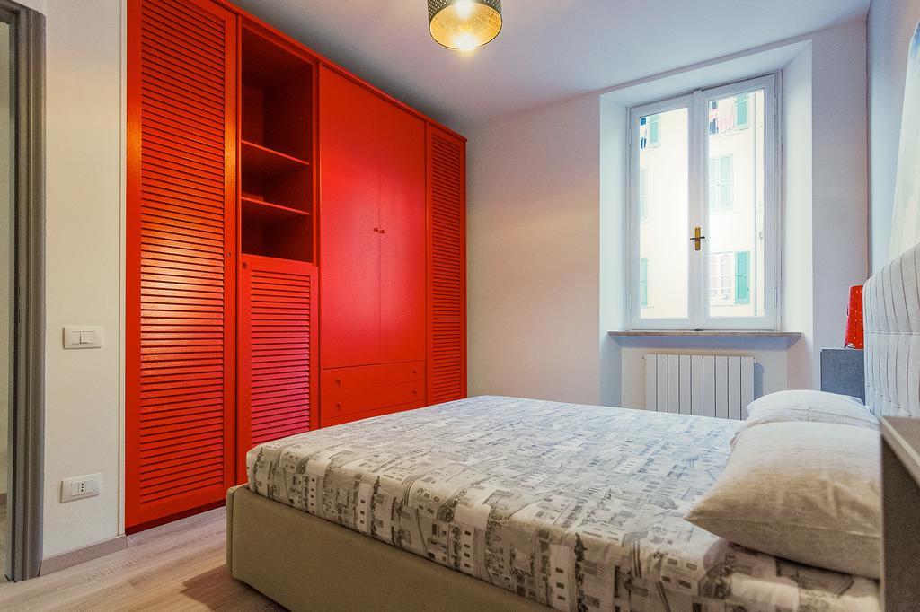 Vila La Casa Nel Borgo Bergamo Exteriér fotografie
