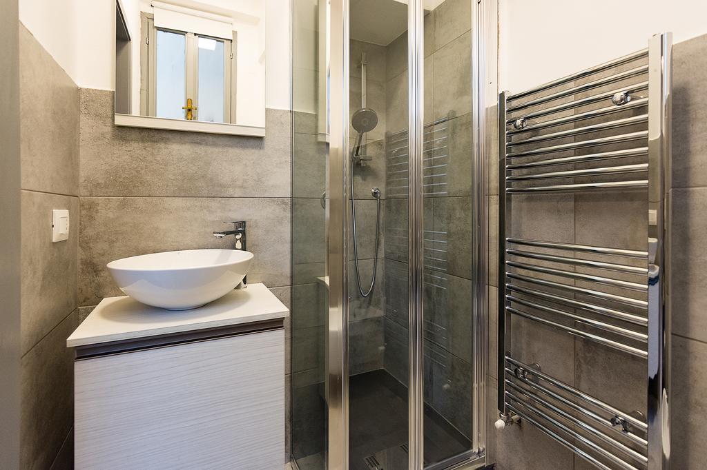 Vila La Casa Nel Borgo Bergamo Exteriér fotografie