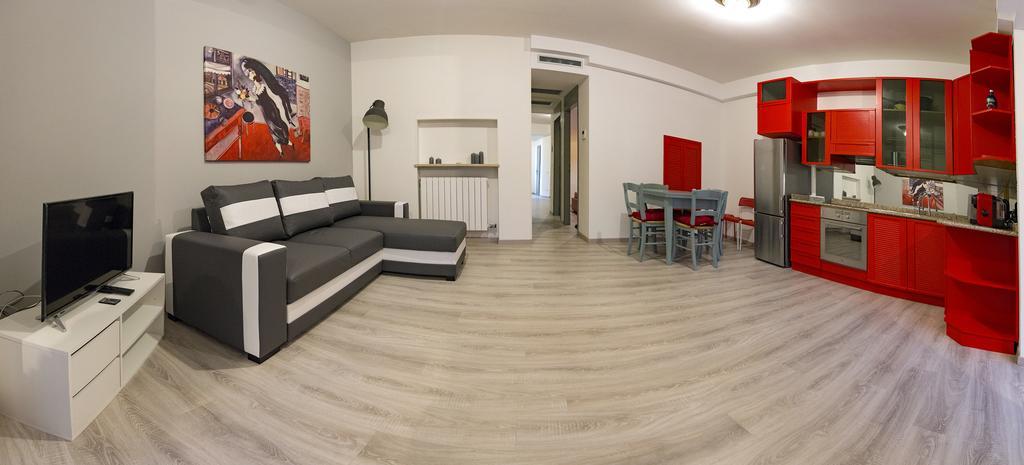 Vila La Casa Nel Borgo Bergamo Exteriér fotografie