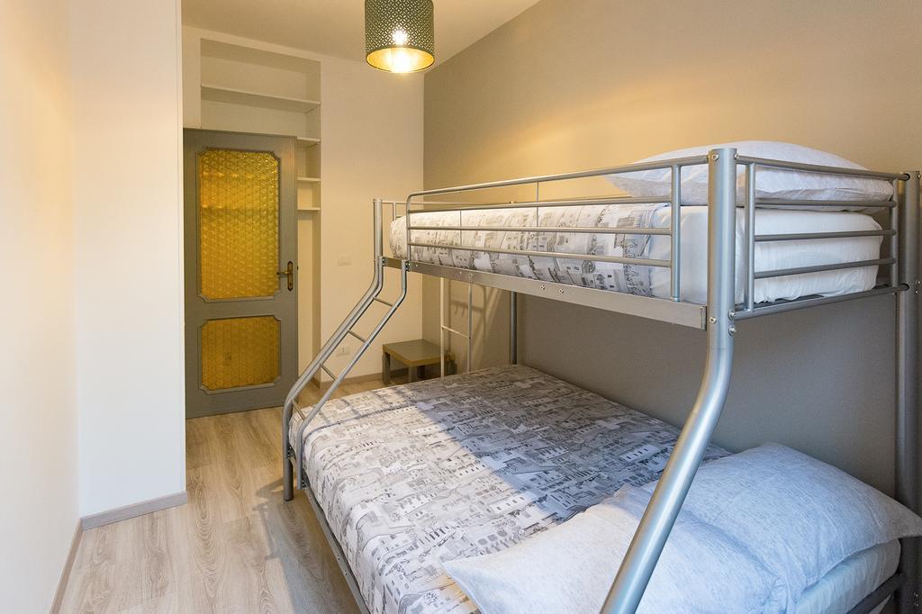 Vila La Casa Nel Borgo Bergamo Exteriér fotografie