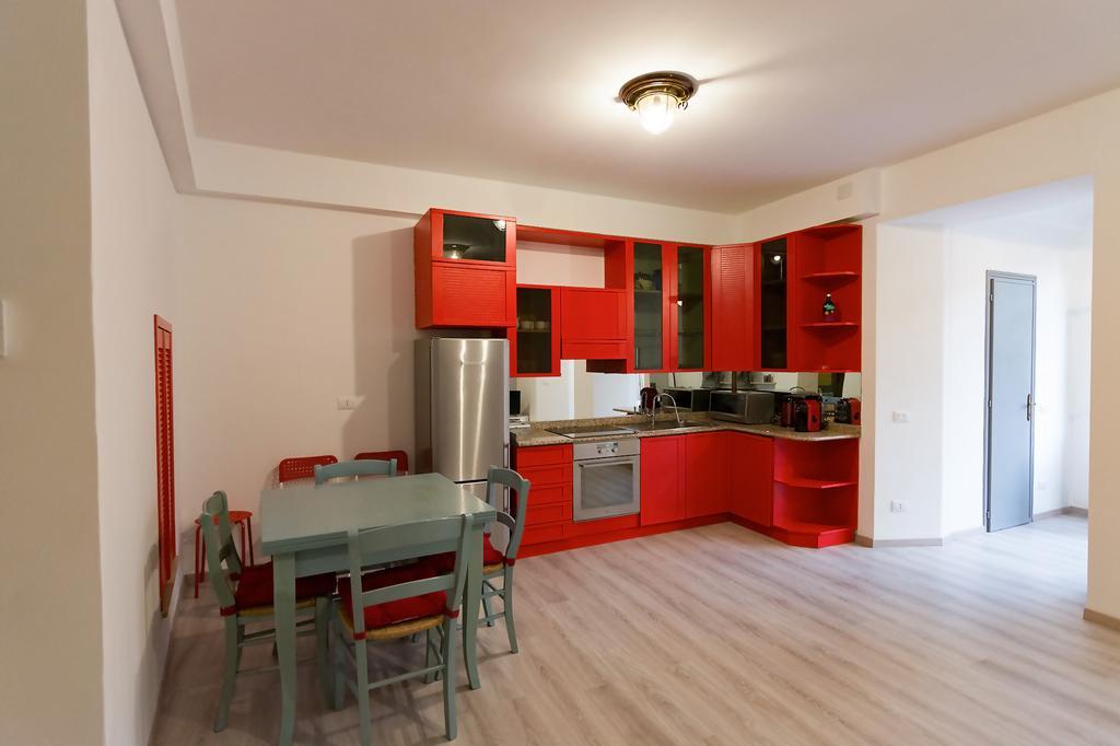 Vila La Casa Nel Borgo Bergamo Exteriér fotografie