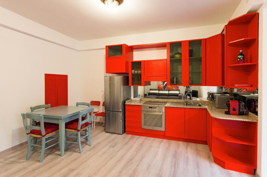Vila La Casa Nel Borgo Bergamo Exteriér fotografie