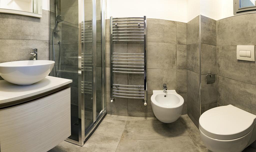 Vila La Casa Nel Borgo Bergamo Exteriér fotografie